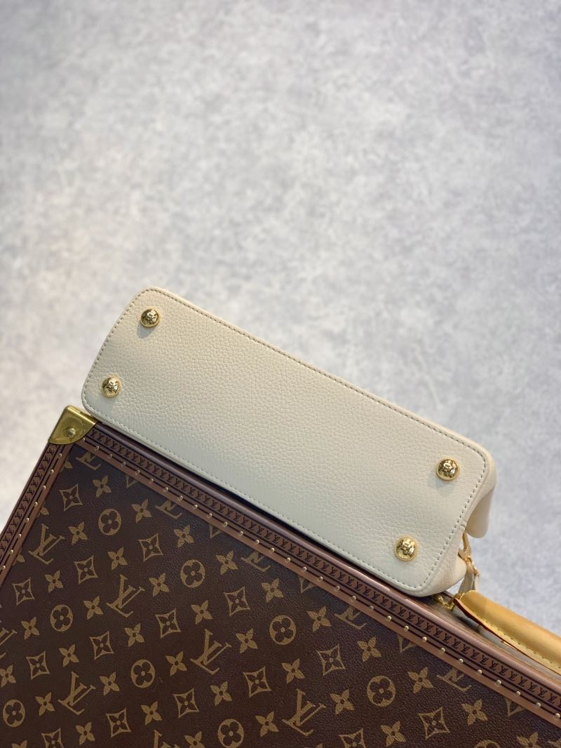 LV Top Handle Bags